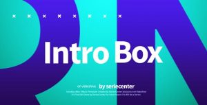 IntroBox | Intro