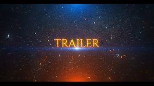 Cinematic Epic Trailer