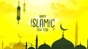 Islamic New Year Opener