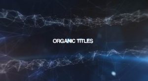 Organic Titles