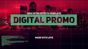 Digital Promo