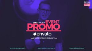 Event Promo