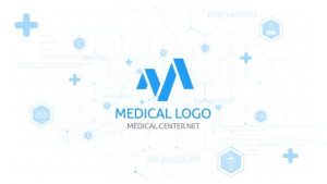 Medical Logo Reveal