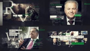 Political Promo TV