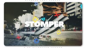 Stomper Fast Opener