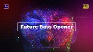 Future Bass Opener