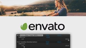 Universal Slideshow Editor