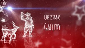 Christmas Gallery