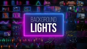 Background Lights