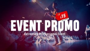 Event Promo