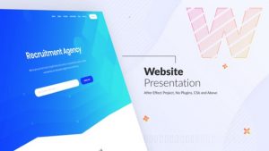 Website Presentation