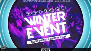 Winter Music Afterparty