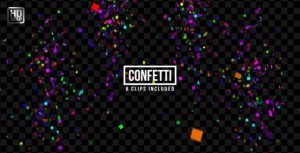 Confetti