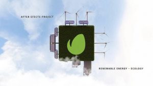 Renewable Energy - Ecology