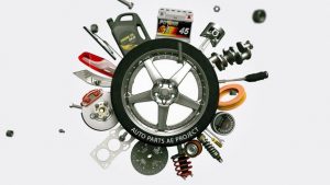 Auto Parts