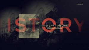 History Timeline