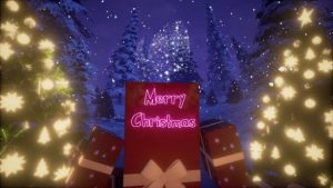 Christmas Greetings | After Effects Template