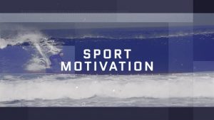 Sport Motivation