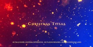 Christmas Titles