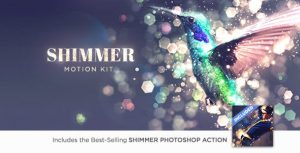 Shimmer Motion Kit