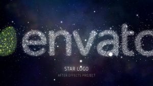 Star Logo