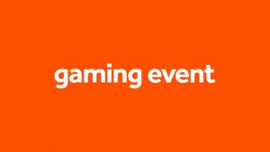 Gaming Event