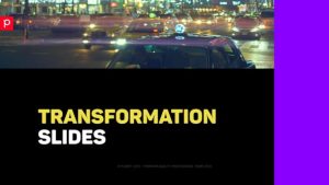 Transformation Slides