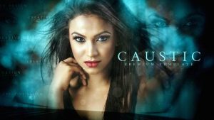 Caustic