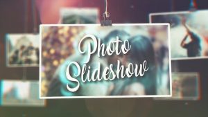 Photo Slideshow