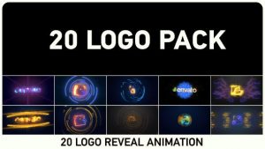 20 Logo Pack