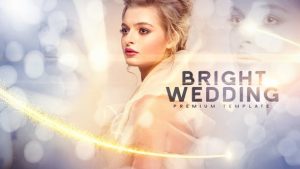 Bright Wedding