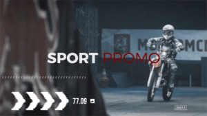 Sport Promo