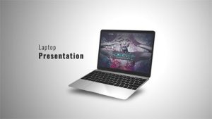 Laptop Presentation 2