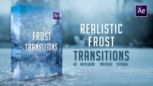 Frost Transitions