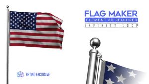 Flag Maker