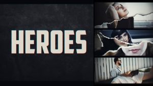 Page Turn Heroes Intro