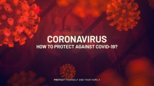 Coronavirus Opener