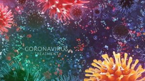 Coronavirus Treatment Opener