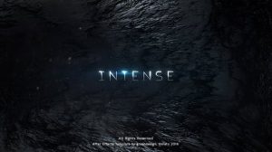 Intense | Trailer Titles