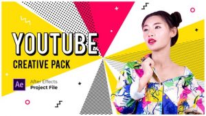 Creative YouTube Promo Toolkit