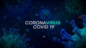 CoronaVirus Intro