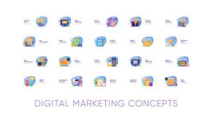 Digital Marketing Concepts