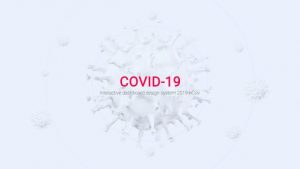 Coronavirus COVID-19