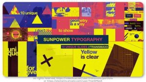 Sun Power Typo