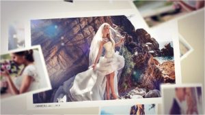 Wedding Mist Slideshow