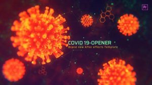 Covid Opener MOGRT